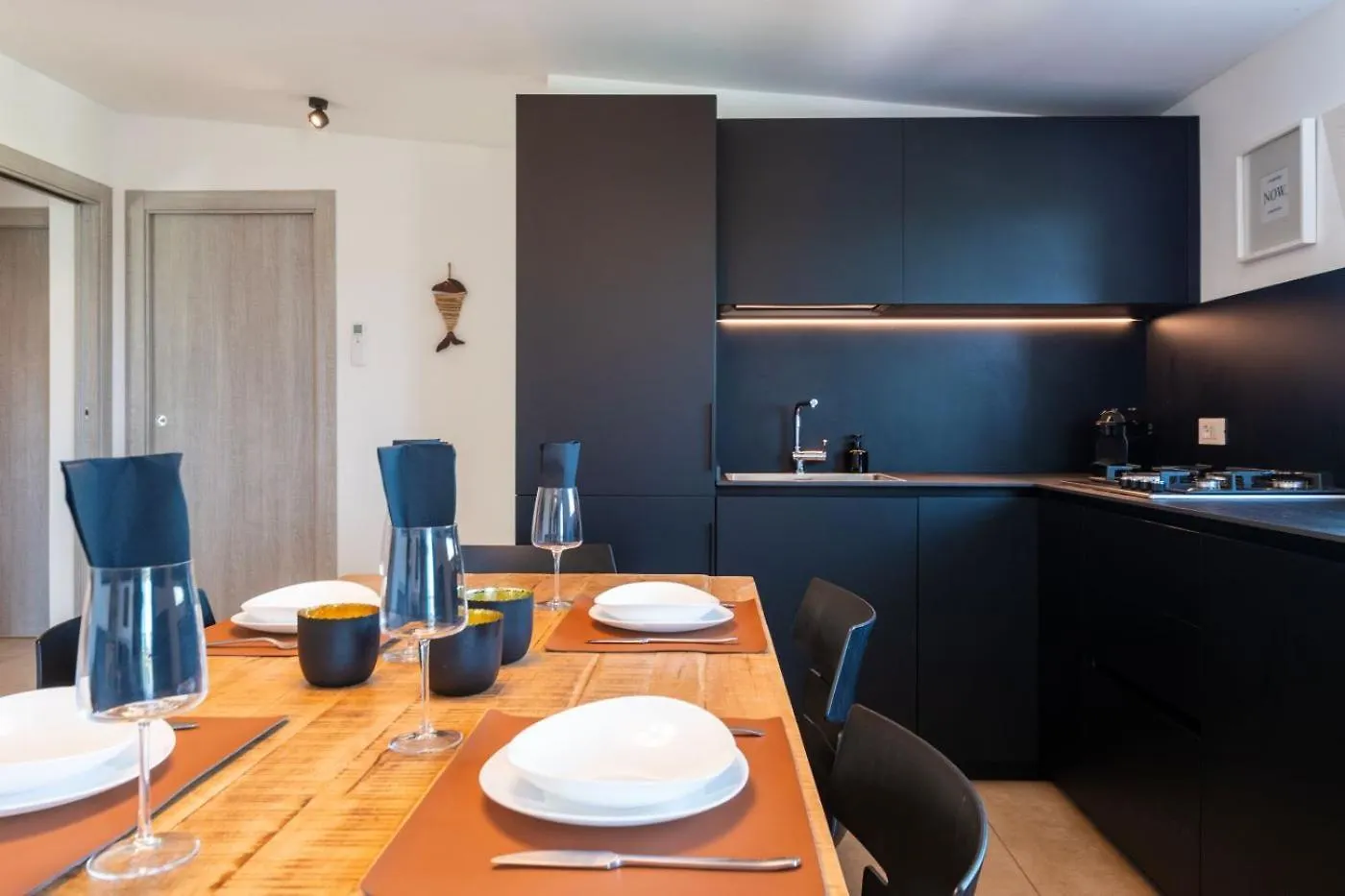 Holiday home Villa Mendez Castellammare del Golfo