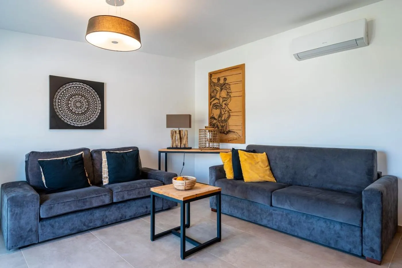 Villa Mendez Castellammare del Golfo 0*,  Italy
