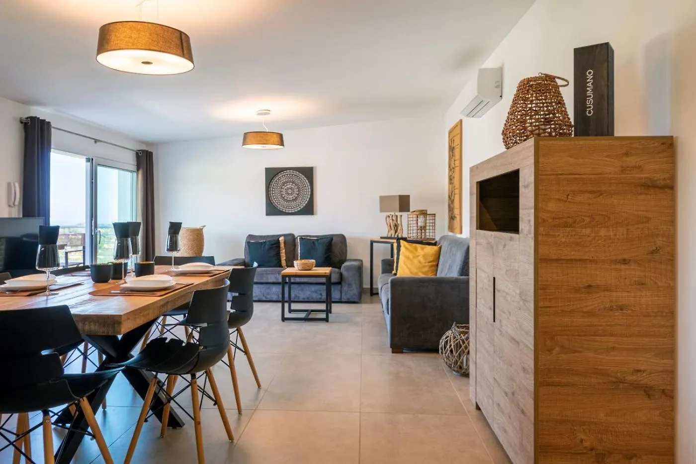 Holiday home Villa Mendez Castellammare del Golfo