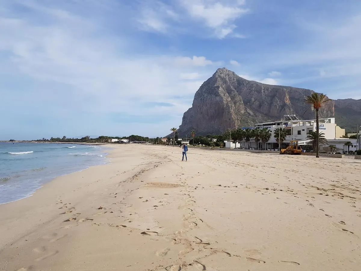 Holiday home Villa Mendez Castellammare del Golfo
