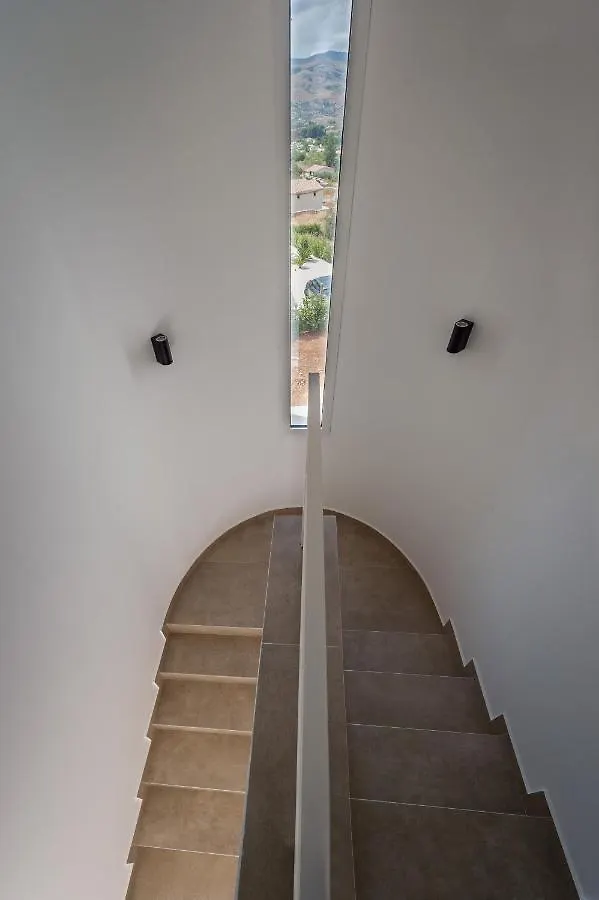 Villa Mendez Castellammare del Golfo 0*,  Italien