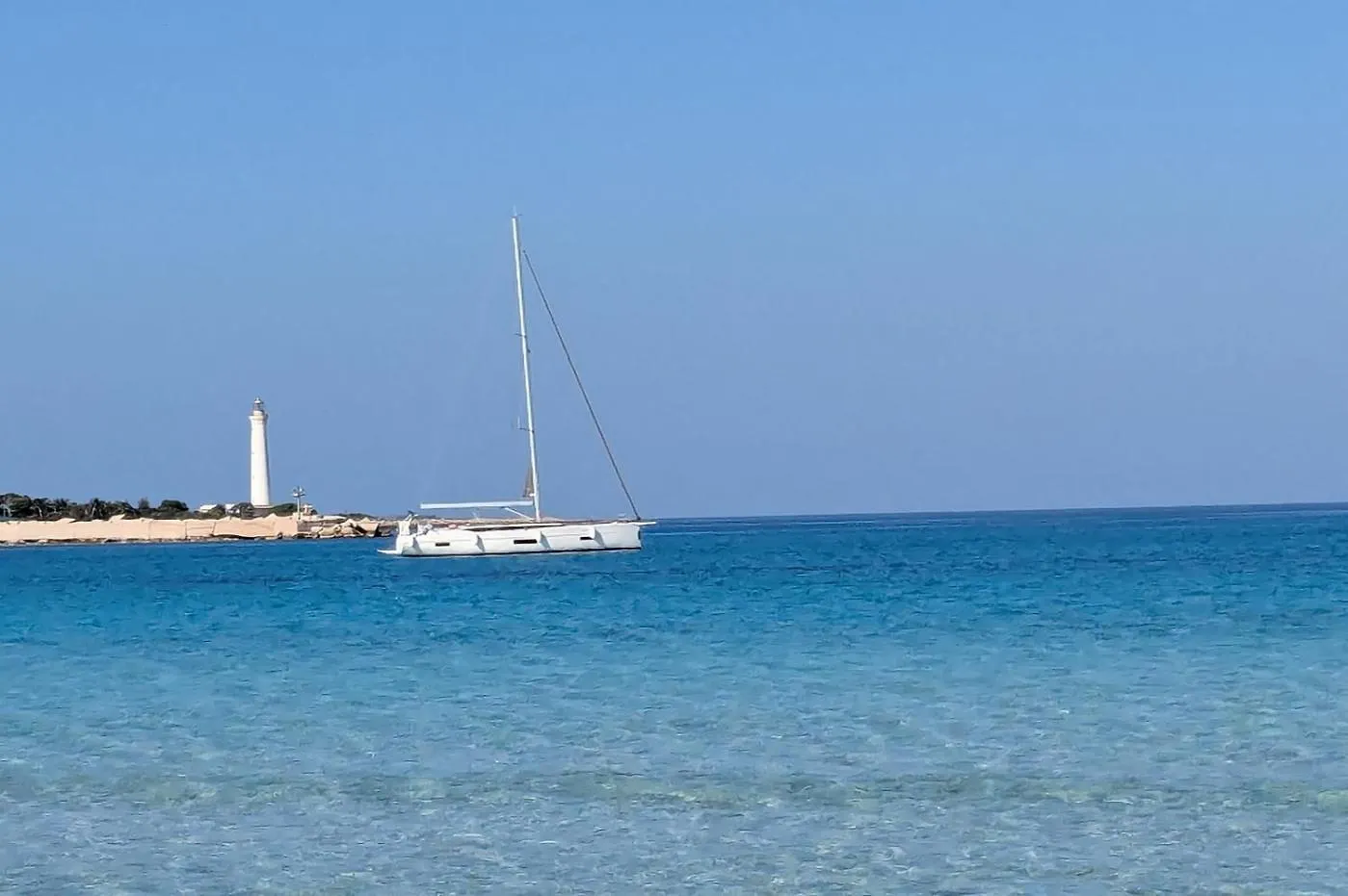 Villa Mendez Castellammare del Golfo Semesterbostad